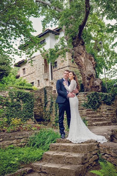 Wedding photographer Ivaylo Nachev (ivaylonachev). Photo of 14 June 2021