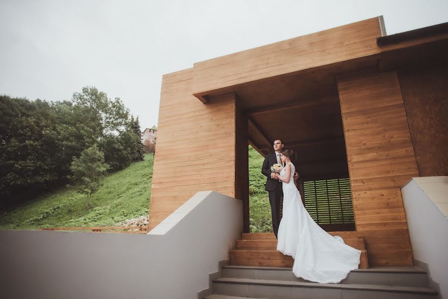 Wedding photographer Anastasiya Nikolaeva (a-nik86). Photo of 5 December 2014