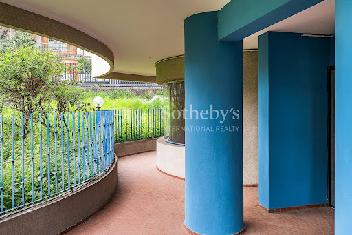 Apartment with terrace 5