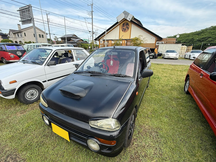 WRX STIのWRX STI VAB・さくらモーニングクルーズ・GWが終わっちゃう・春日部・5月もよろしくお願いしますに関するカスタム事例の投稿画像9枚目