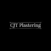 CJT Plastering Logo