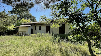 maison à Capbreton (40)