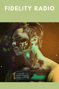 fidelity radio(圖2)-速報App
