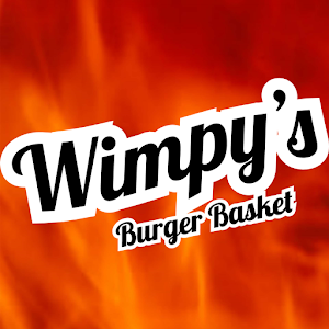 Download Wimpy's Burger Basket For PC Windows and Mac