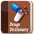 Drugs Dictionary Offline7.0