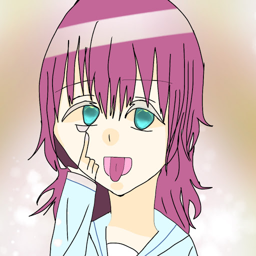🌙( '-' 🌙 )ﾙﾅﾁｬﾝ