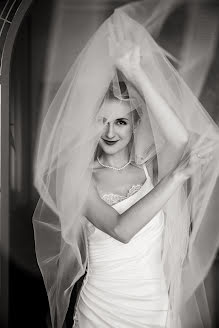 Wedding photographer Sergey Smirnov (smirnovphoto). Photo of 10 May