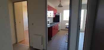 appartement à Bordeaux (33)