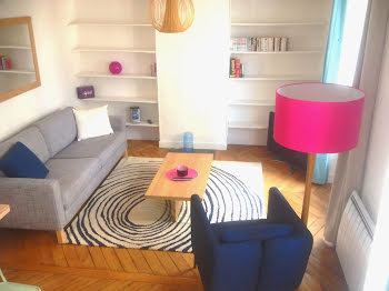 appartement à Paris 10ème (75)