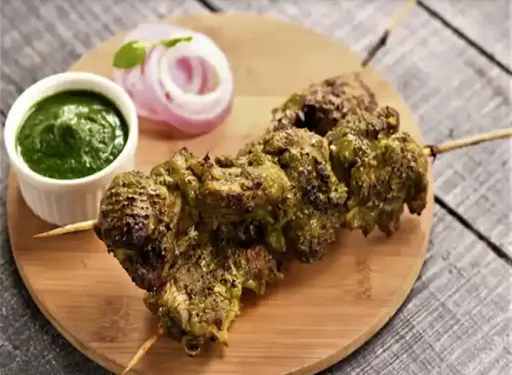 Pahadi Tikka [8pcs]