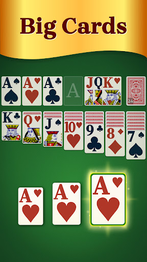 Screenshot Solitaire