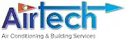 Airtech Air Conditioning Services Limited Logo