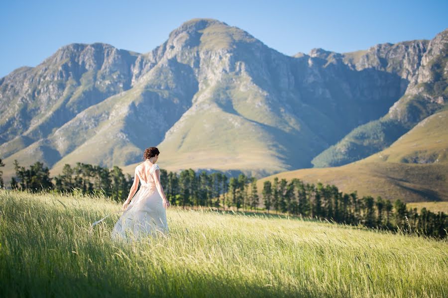 Fotógrafo de bodas Bas Uijlings (ibizawedding). Foto del 9 de junio 2015