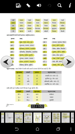 Saras Hindi Vyakaran 6