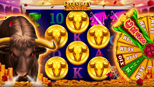 Screenshot Jackpot World™ - Slots Casino