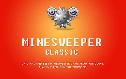 Minesweeper Classic