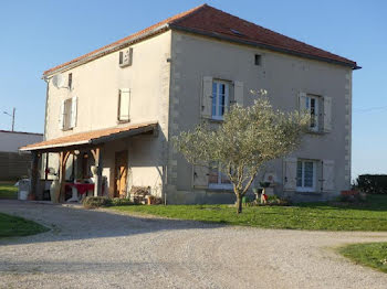 maison à Lhospitalet (46)