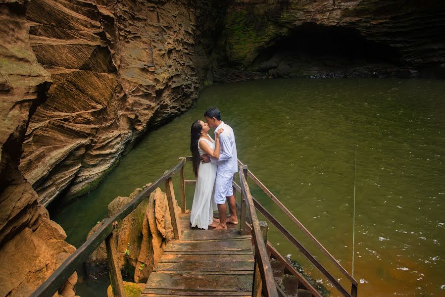 結婚式の写真家Fernando Castro (fcfotografia2017)。2018 2月5日の写真