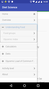 Diet Science(圖3)-速報App