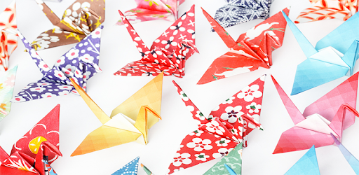 Origami Apps Bei Google Play