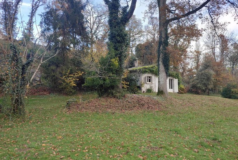  Vente Terrain à bâtir - 15 124m² à Mayenne (53100) 