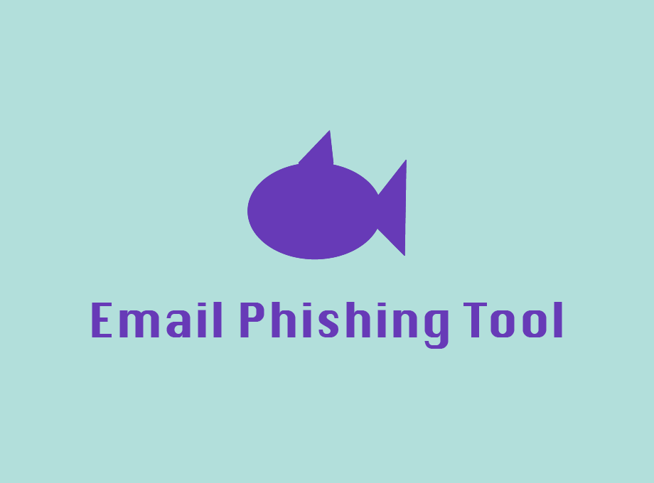 Email Phishing Tool Preview image 1