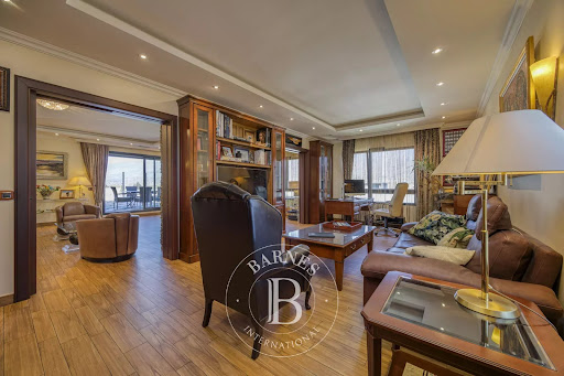 Apartment with terrace 3