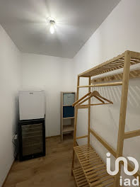 appartement à Camiers (62)