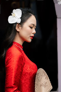 婚禮攝影師Lại Trung Đức（ddeafphotos）。5月3日的照片