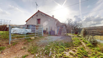 maison à Culles-les-Roches (71)