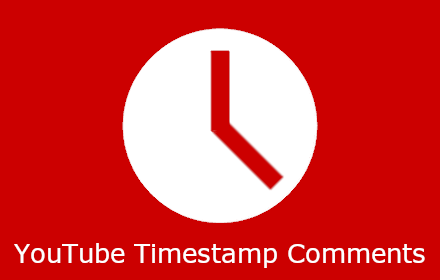 YouTube Timestamp Comments Preview image 0