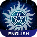 Descargar Supernatural Amino Instalar Más reciente APK descargador