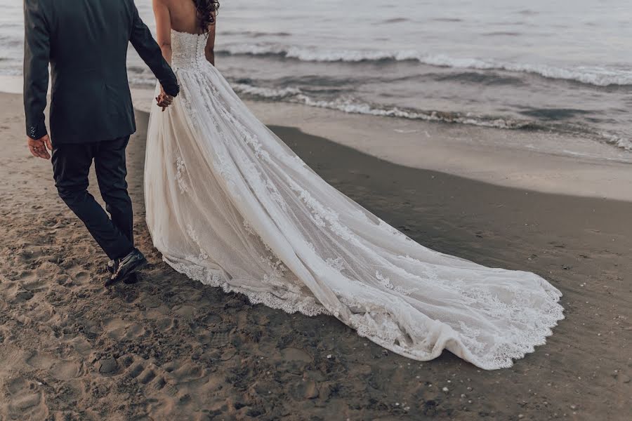 Fotografo di matrimoni Francesco Percudani (francescopercu). Foto del 4 maggio 2023