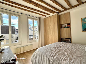 appartement à Saint-Germain-en-Laye (78)