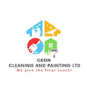 Geon Cleaning and Painting Ltd Logo