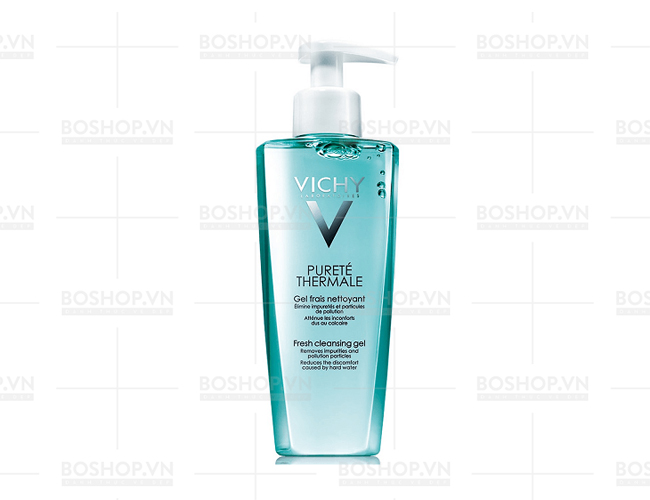 Vichy Purete Thermale Fresh