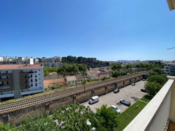 appartement à Toulon (83)