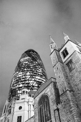 The Gherkin di Pinuccia61