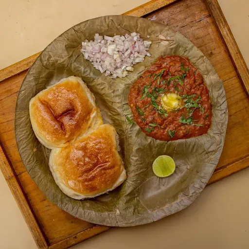 Pav Bhaji