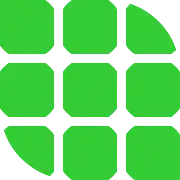 Green Team One Logo