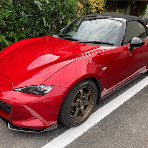 ロードスター ND5RC
