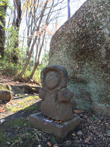 Ojizo-san