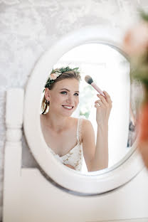 Wedding photographer Anastasiya Chumakova (chymakova88). Photo of 21 August 2020