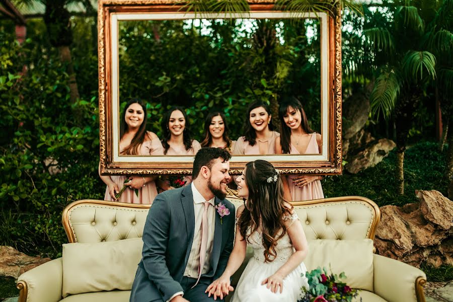 Fotografo di matrimoni Lucas  Alexandre Souza (lucassouza). Foto del 19 gennaio 2023