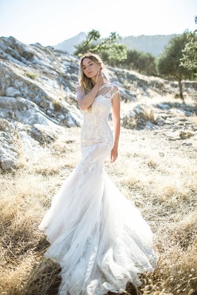 Wedding photographer Julia Ganch (juliaganch). Photo of 15 January 2019