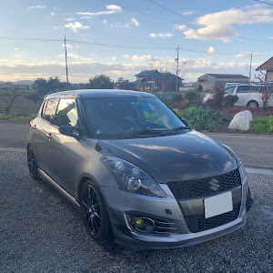 スイフトスポーツ ZC32S