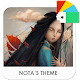 Download Tale of Kieu Xperia Theme For PC Windows and Mac 1.0.0