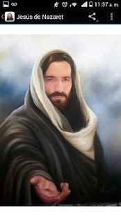 Free Download Jesús de Nazaret APK