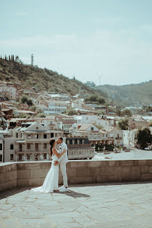 Fotógrafo de casamento David Zerekidze (zeusgraphy). Foto de 15 de outubro 2022