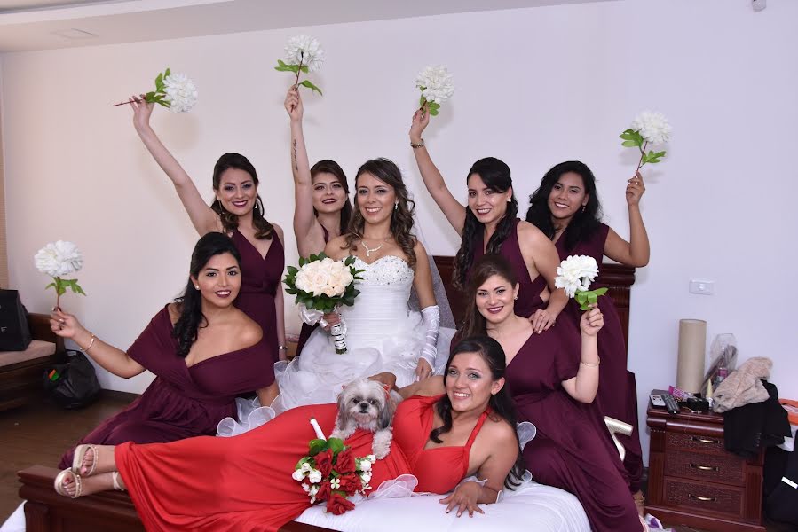 Fotógrafo de bodas Marcel Marcel Fotografía (marcel1). Foto del 18 de julio 2018